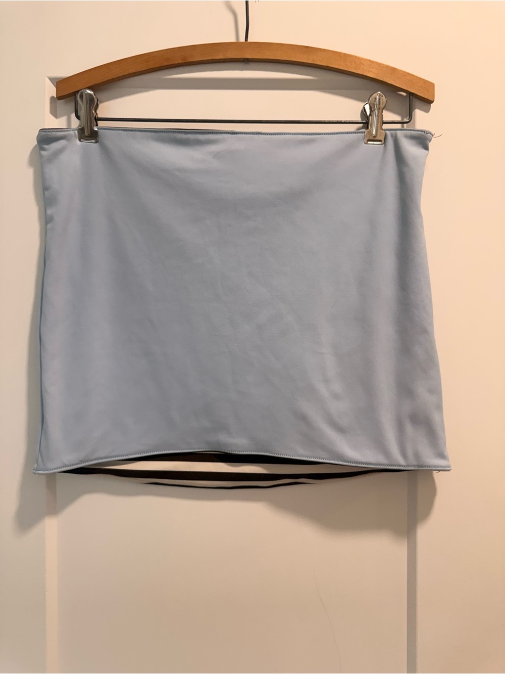 Target tube top size XL